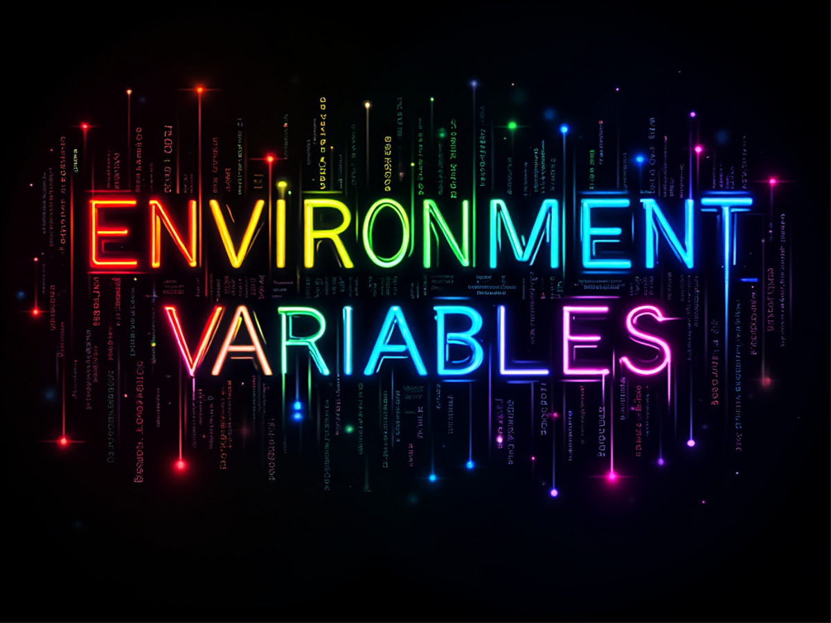 Environment Variables and the Importance of .gitignore 🛡