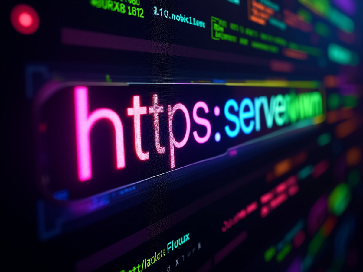 HTTP-Server 🌐 