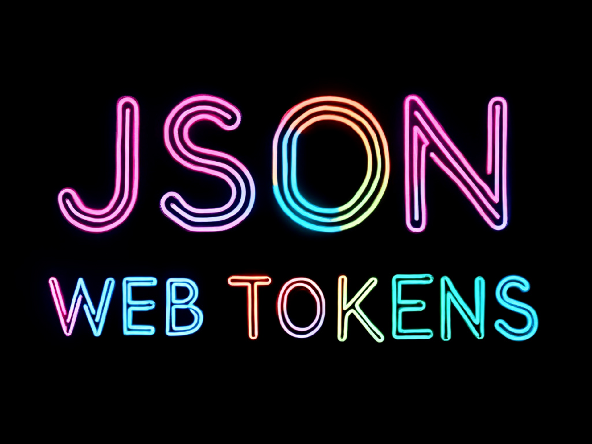 JSON Web Tokens 🔐