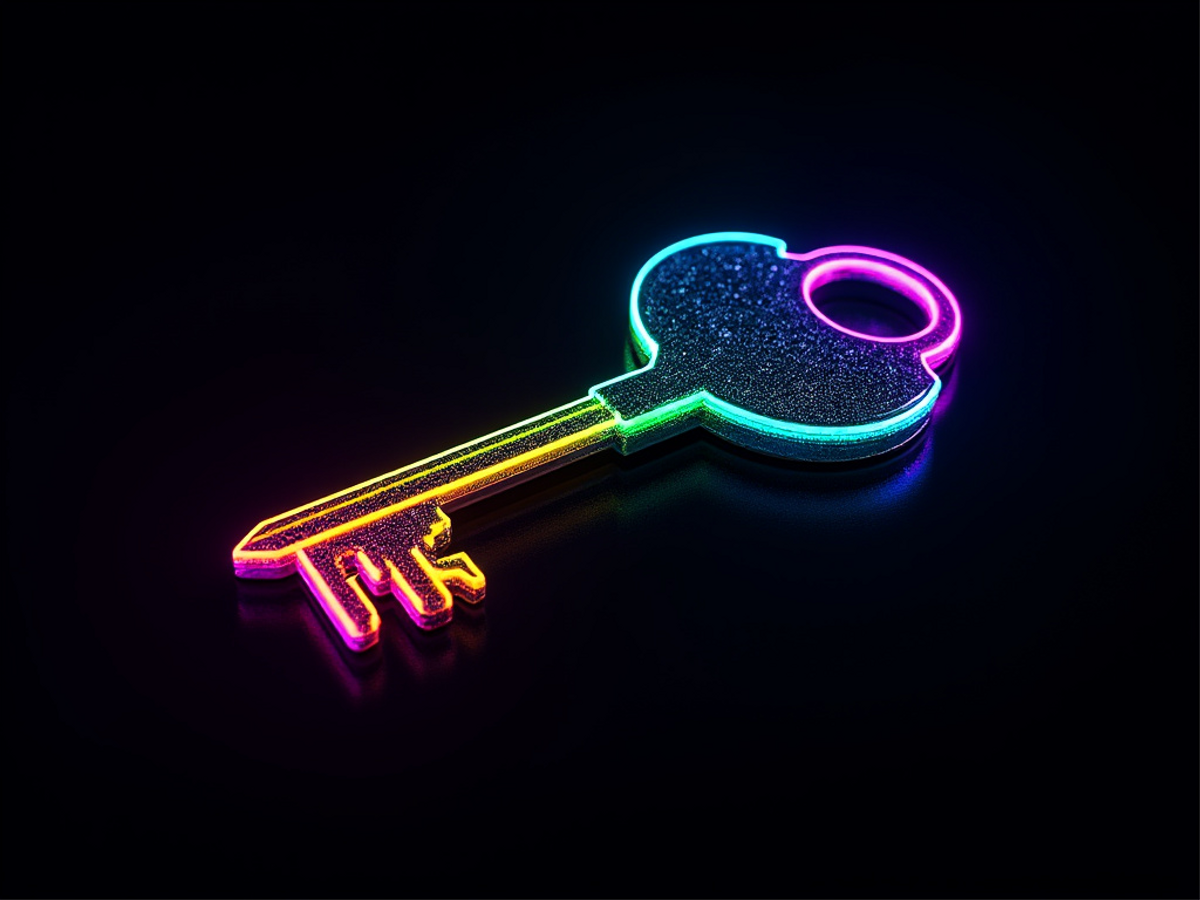 Mastering SSH Keys: A Quick Guide 🔑