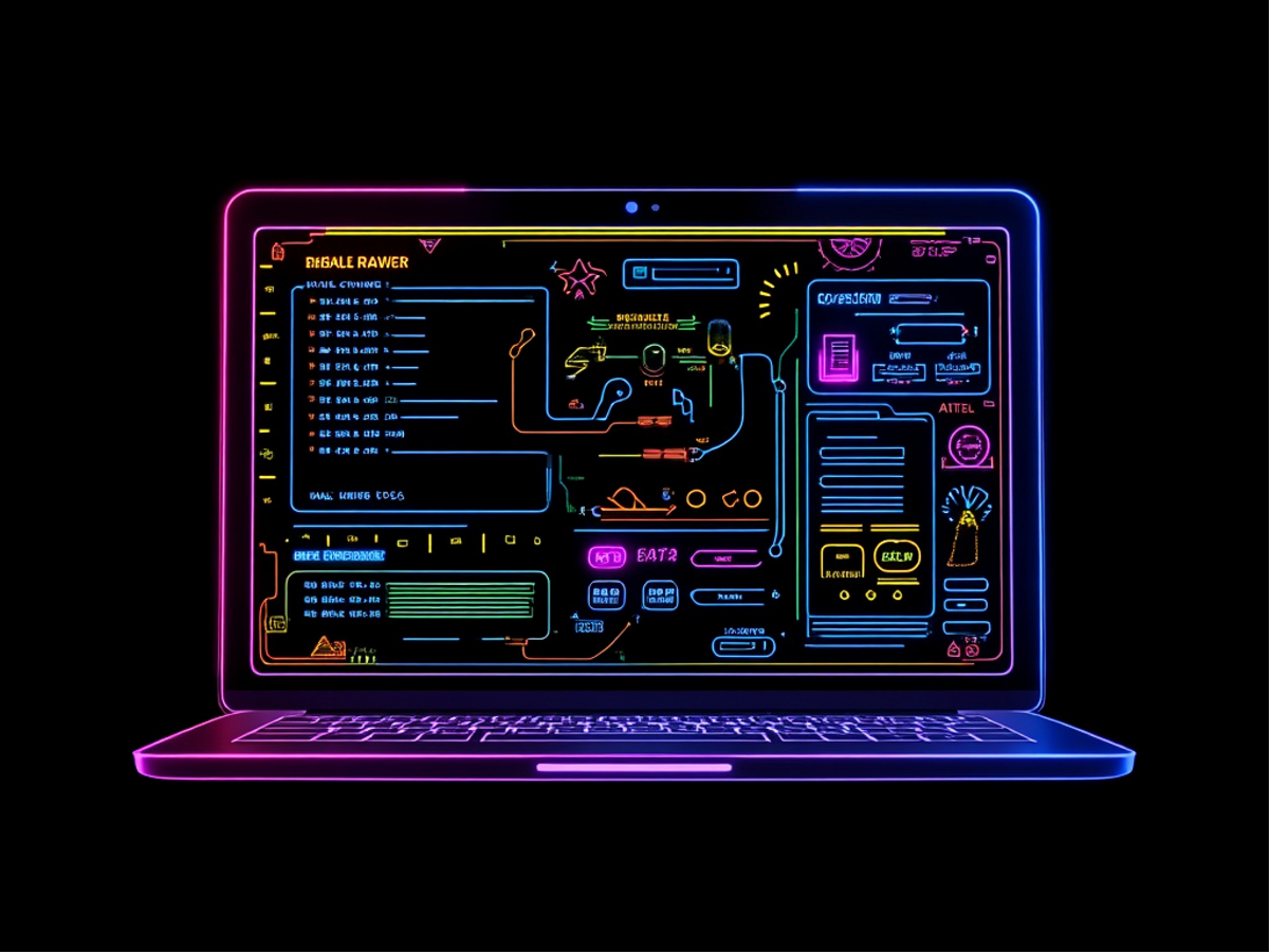 Common Terminal Commands 🚀