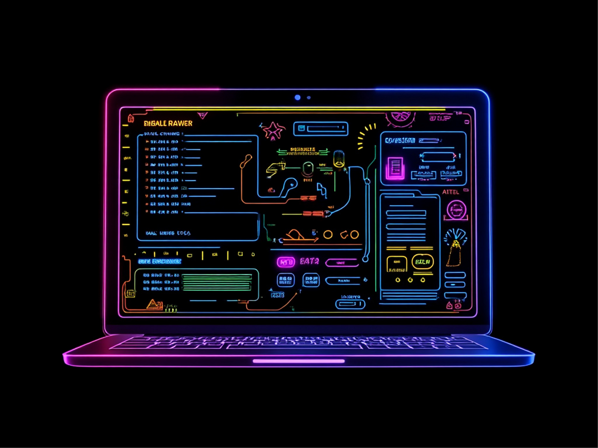 Common Terminal Commands 🚀