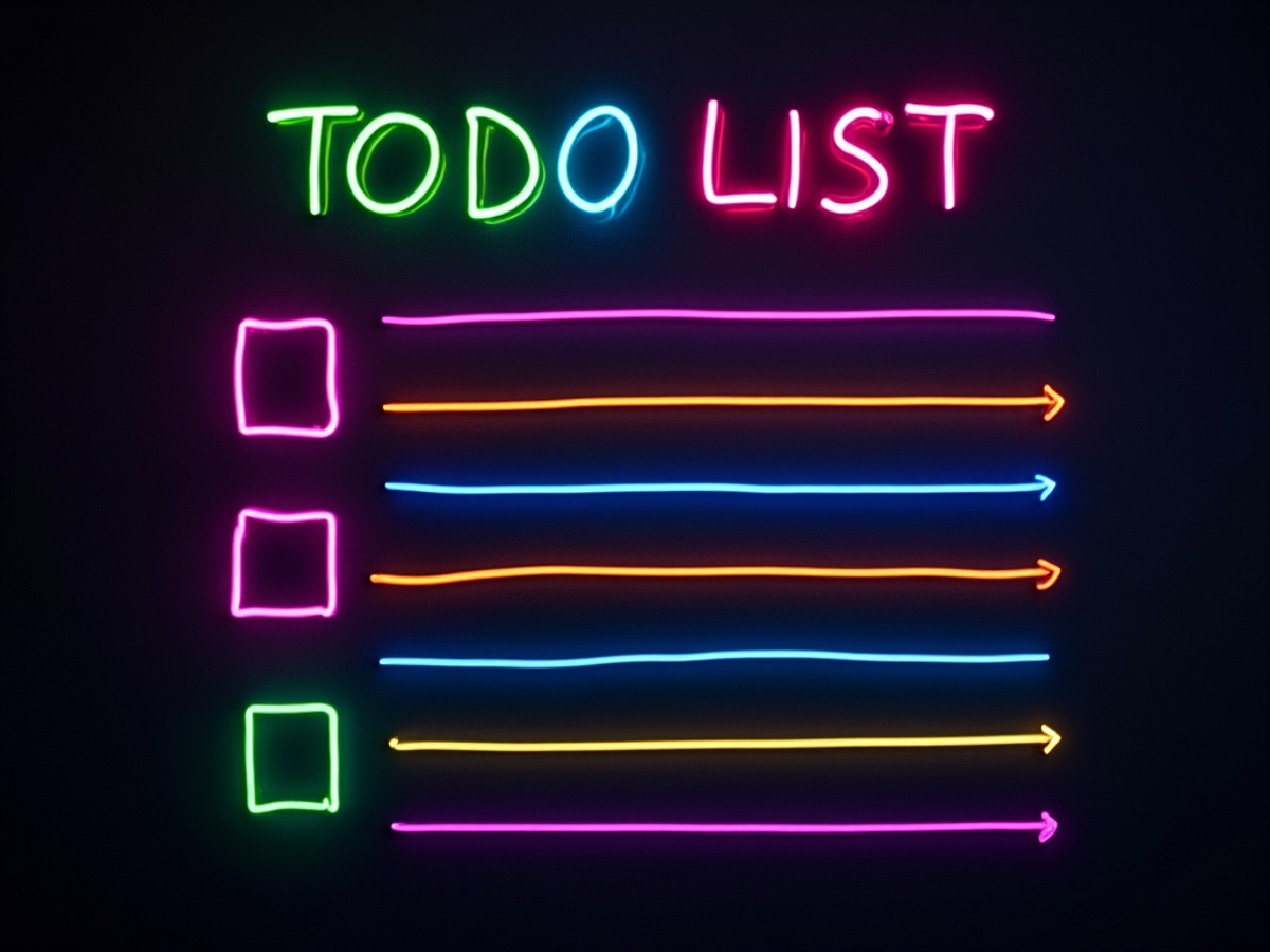 ToDo List with Jest