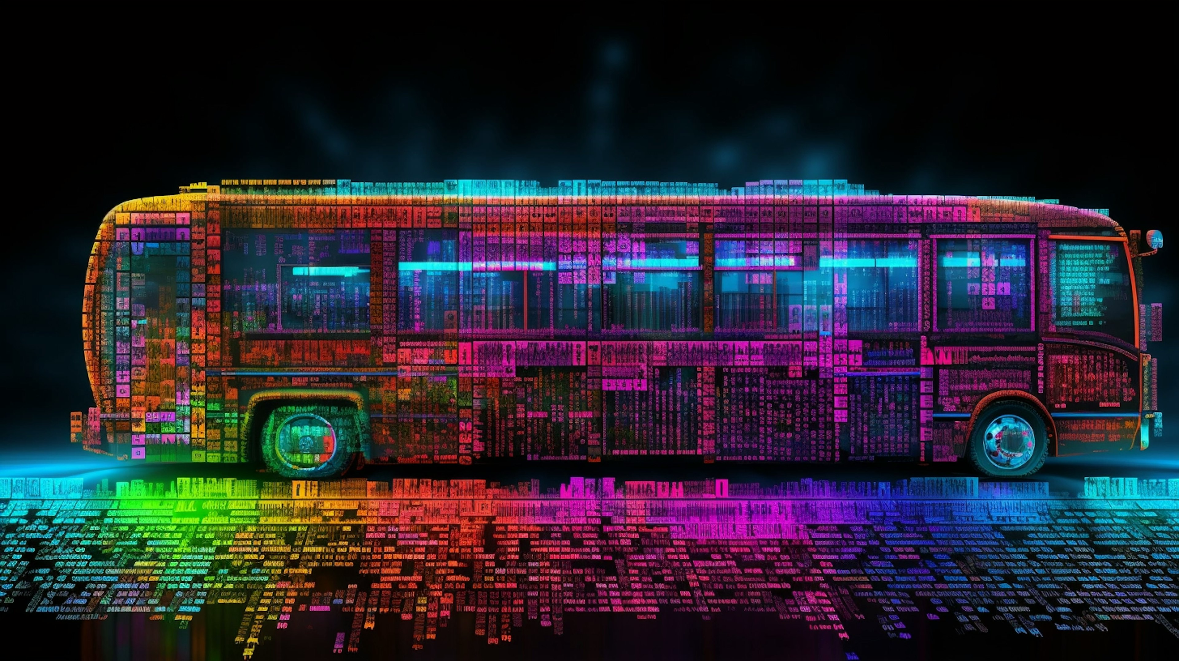 Real Time Bus Tracker