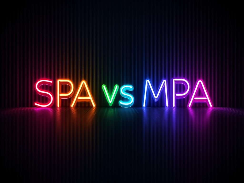 SPA vs MPA: What's the difference